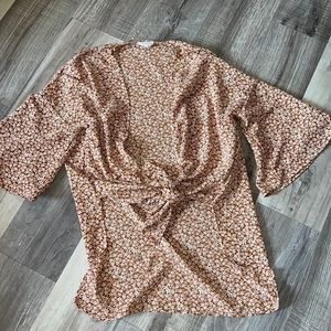 Womens dress shirt size small